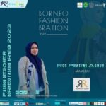 Ros Pratiwi Asnur, brand owner of AZ (Rospratiwi Aznur)